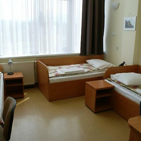 Hotel Bit Bielsko-Biala Exterior foto
